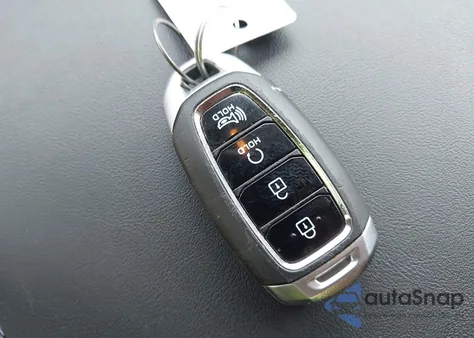 2020 Hyundai Palisade Sel from USA, damaged, VIN KM8R24HE5LU030922